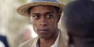 Lakeith in Get Out