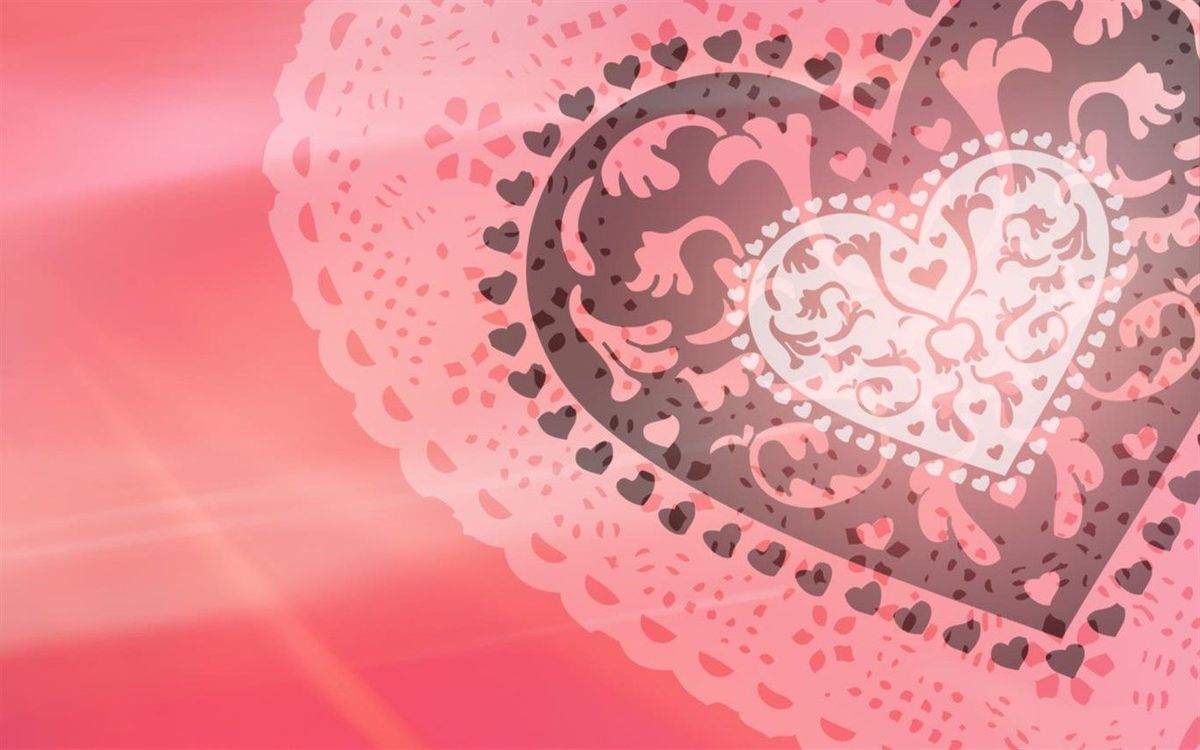 Valentines Theme