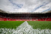 Old Trafford, September 2025