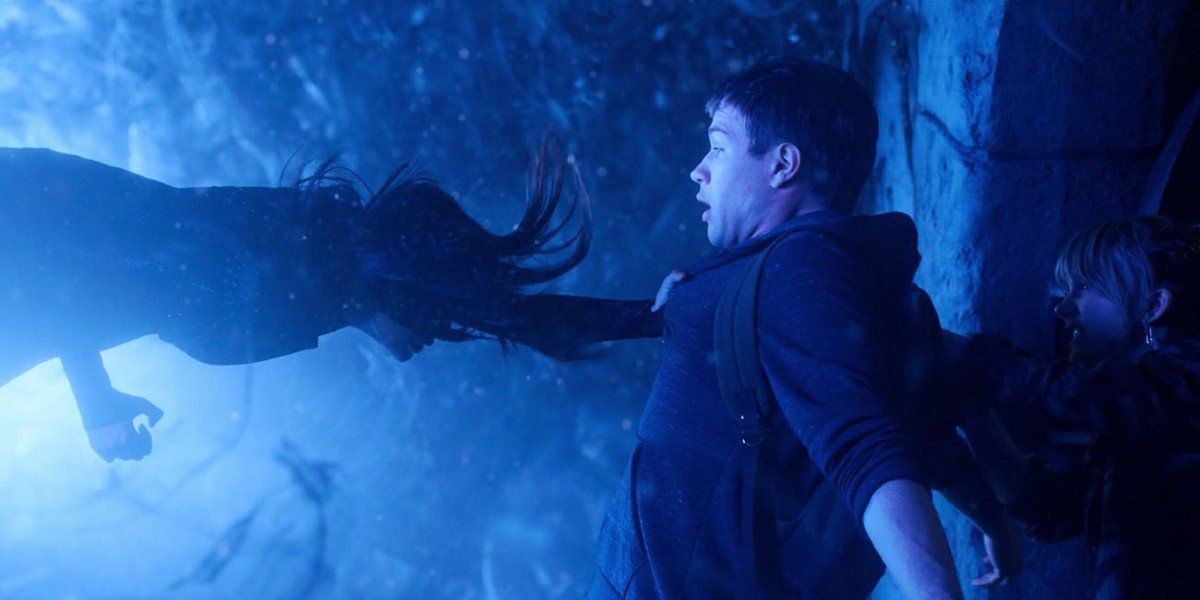 Netflix's Locke And Key Ending Explained What It Means For Season 2