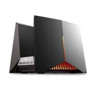 TP-Link Archer GE800 | 1x 10 Gbps and 4x 2.5 Gbps ports | Wi-Fi 7 | 2.4 GHz 1,376 Mbps | 5 GHz 5,760 Mbps | 6 GHz 11,520 Mbps | $599.99$349.99 at Amazon (save $250)