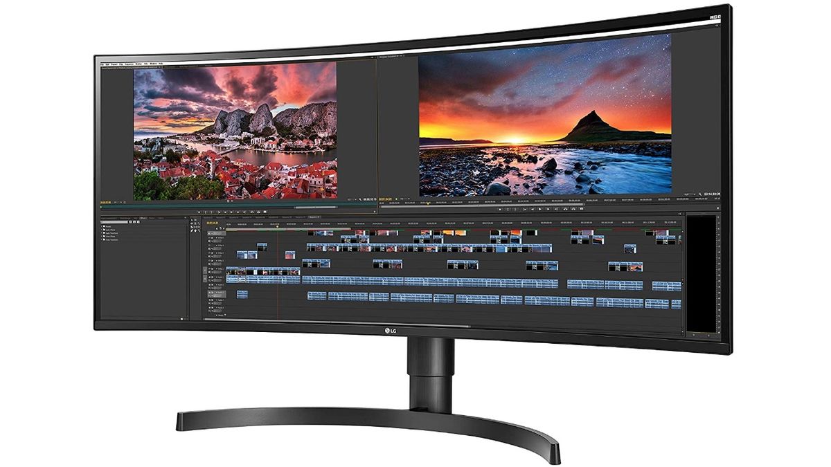 Best computer monitors for music production Top picks MusicRadar