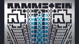 Cover art for Rammstein - Rammstein: Paris