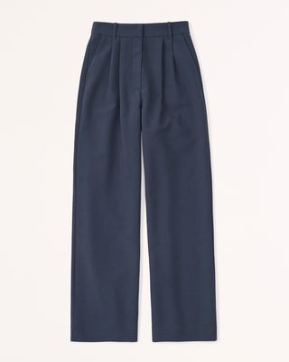 A&f Sloane Tailored Pant