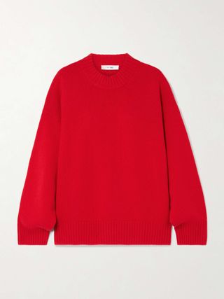 Cashmere Sweater