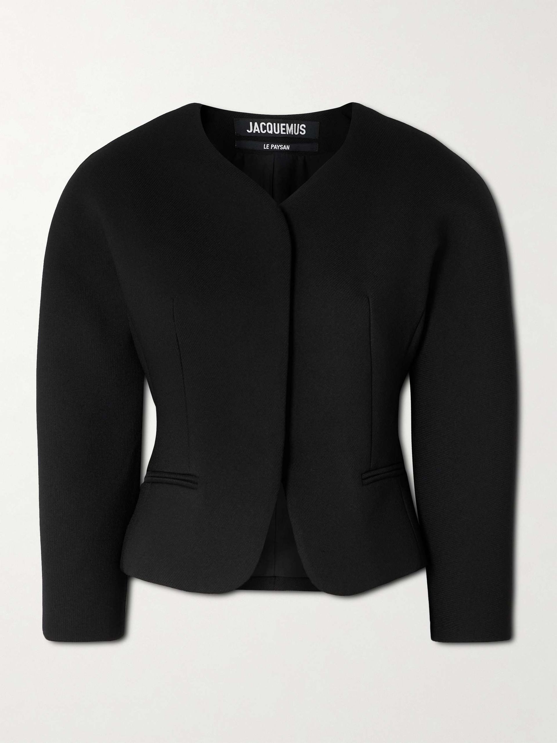 Ovalo Twill Jacket