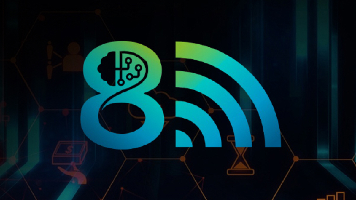 Broadcom Wi-Fi 8