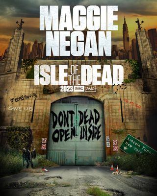 Isle of the Dead AMC Networks
