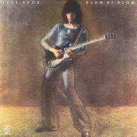 Jeff Beck - Blow By Blow (Epic, 1975)