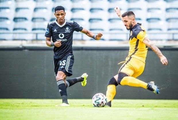I have a lot more to give to the team - Cardoso on Chiefs struggles ...