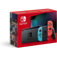 Nintendo Switch | $35 Dell gift card | $299.99 at Dell