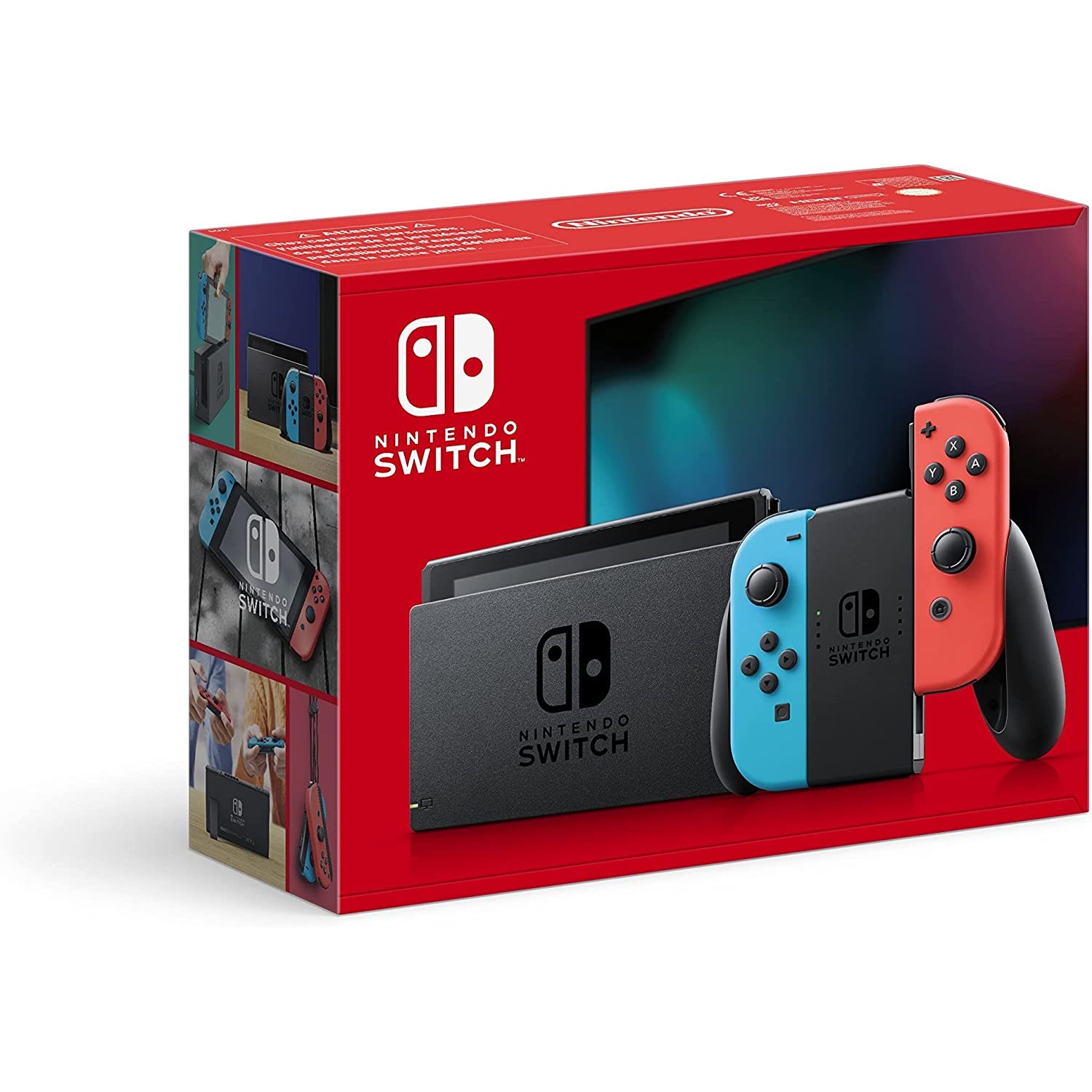 nintendo switch upcoming deals