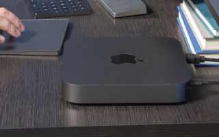 Apple Mac mini review