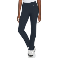 PGA Tour Women’s Pull-On Golf Pant With Tummy Control | Up to 47% off at Amazon
Was $75.00 Now $39.77