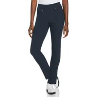 PGA Tour Women’s Pull-On Golf Pant With Tummy Control | Up to 47% off at Amazon
Was $75.00 Now $39.77