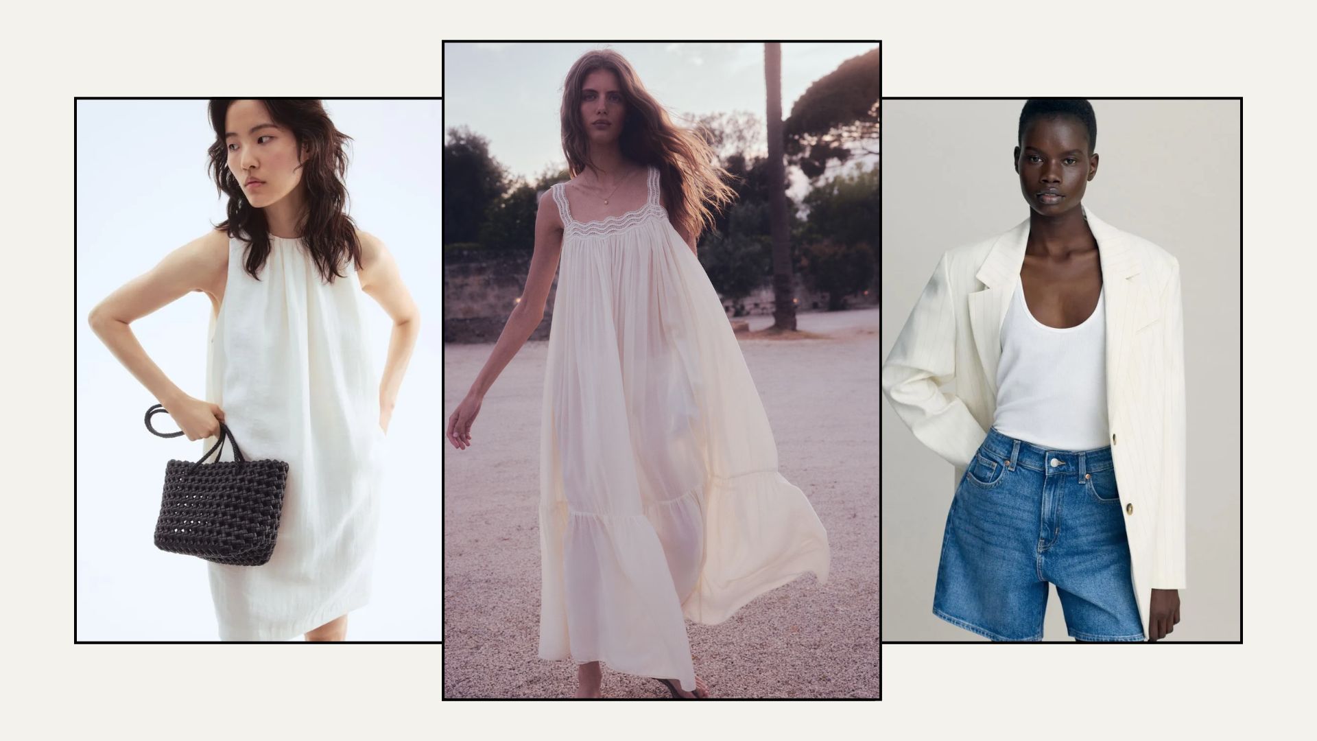 H&M ANTI TREND ITEMS SUMMER 2025