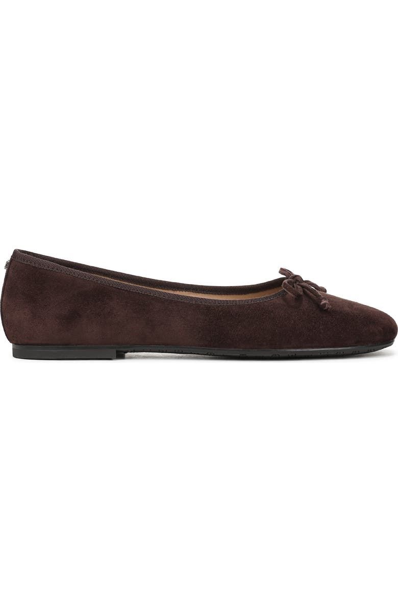 Alie Ballet Flat