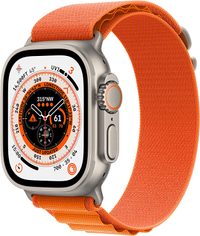 Apple Watch Ultra: $799