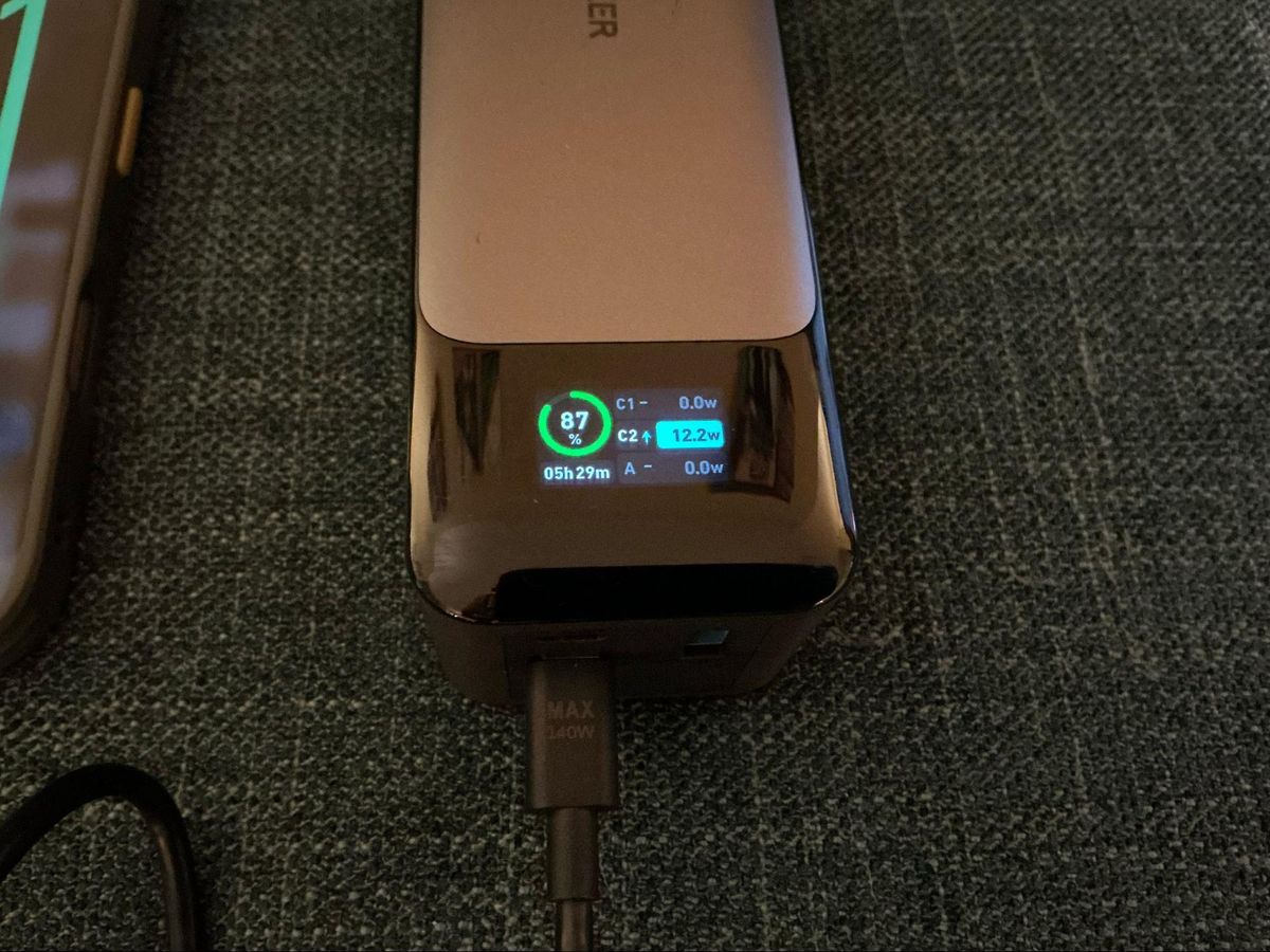 Travel Tech