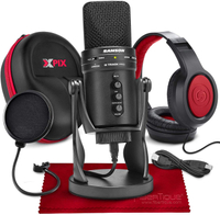 Samson s G Track Pro Mic Bundle Will Kickstart Your Twitch Career This Black Friday - 43