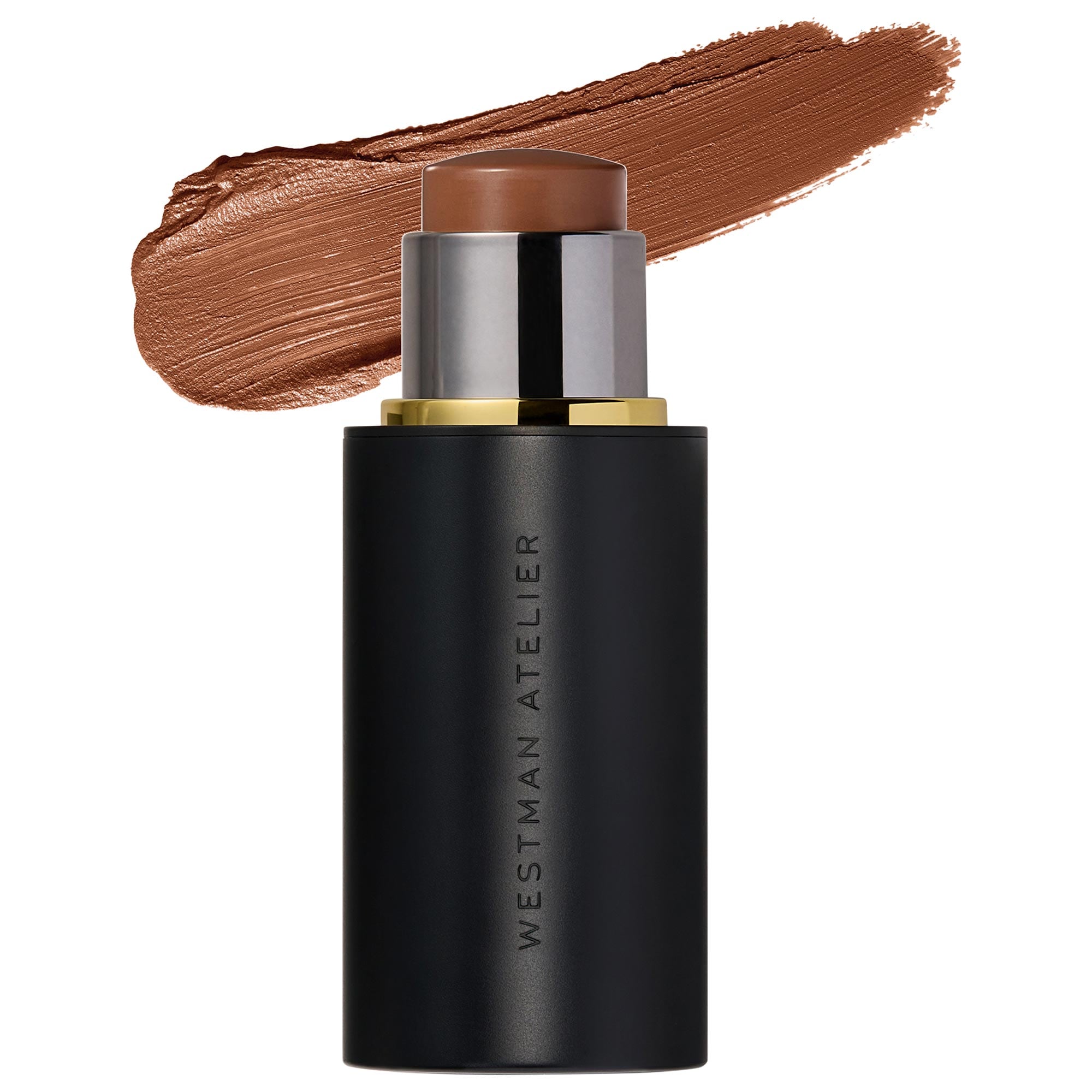 Face Trace Cream Contour Stick - Biscuit