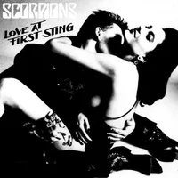 2. Love at First Sting (Harvest, 1984)