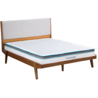 Linenspa Memory Foam mattress:$179Amazon