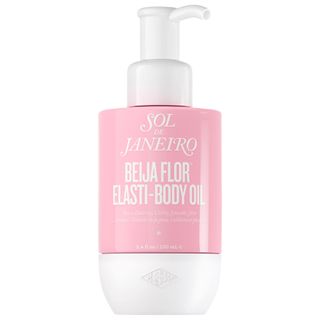 Beija Flor Body Oil