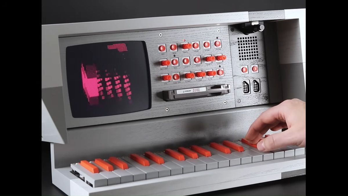 The NES-SY2.0