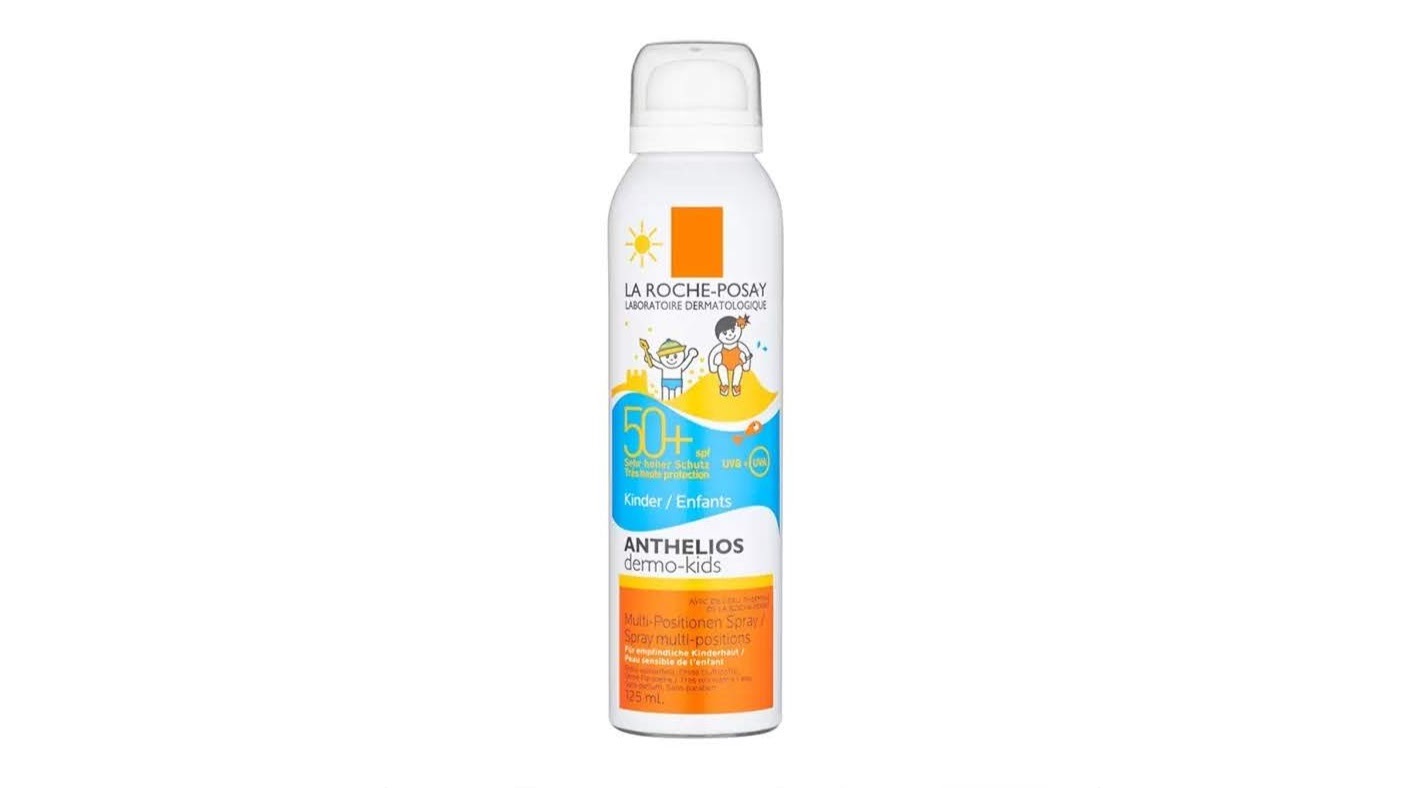 La Roche-Posay Anthelios Dermo-Kids SPF 50
