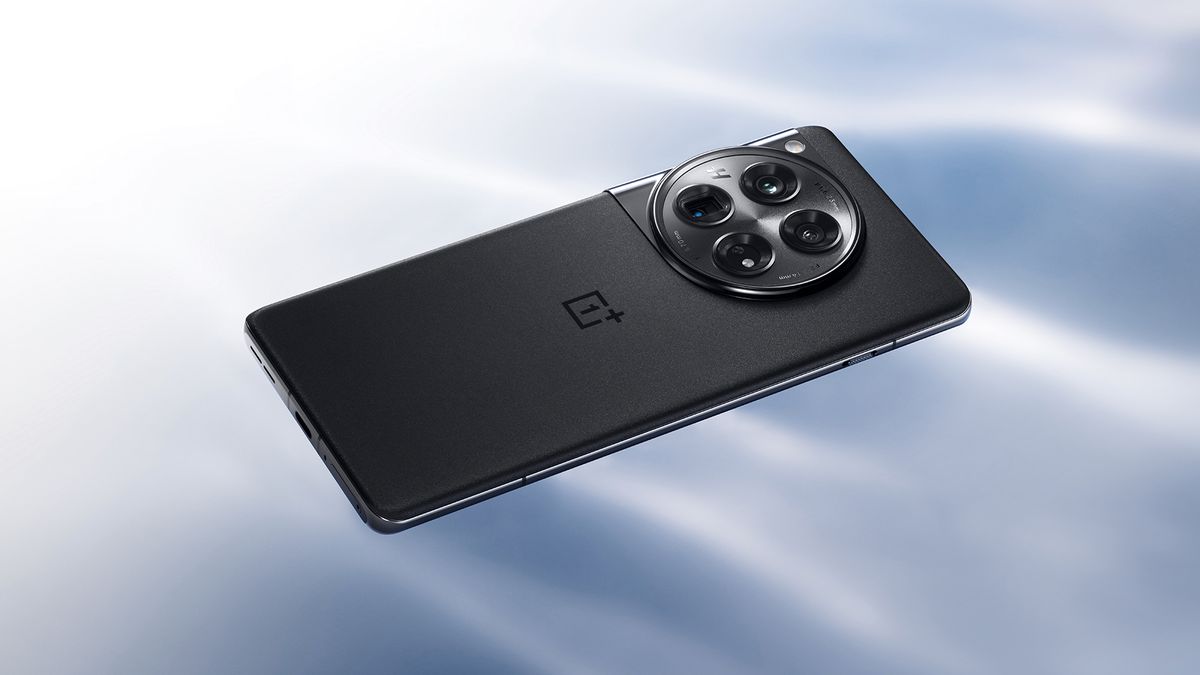 OnePlus 12 launches internationally with an all-new Sony sensor and ...
