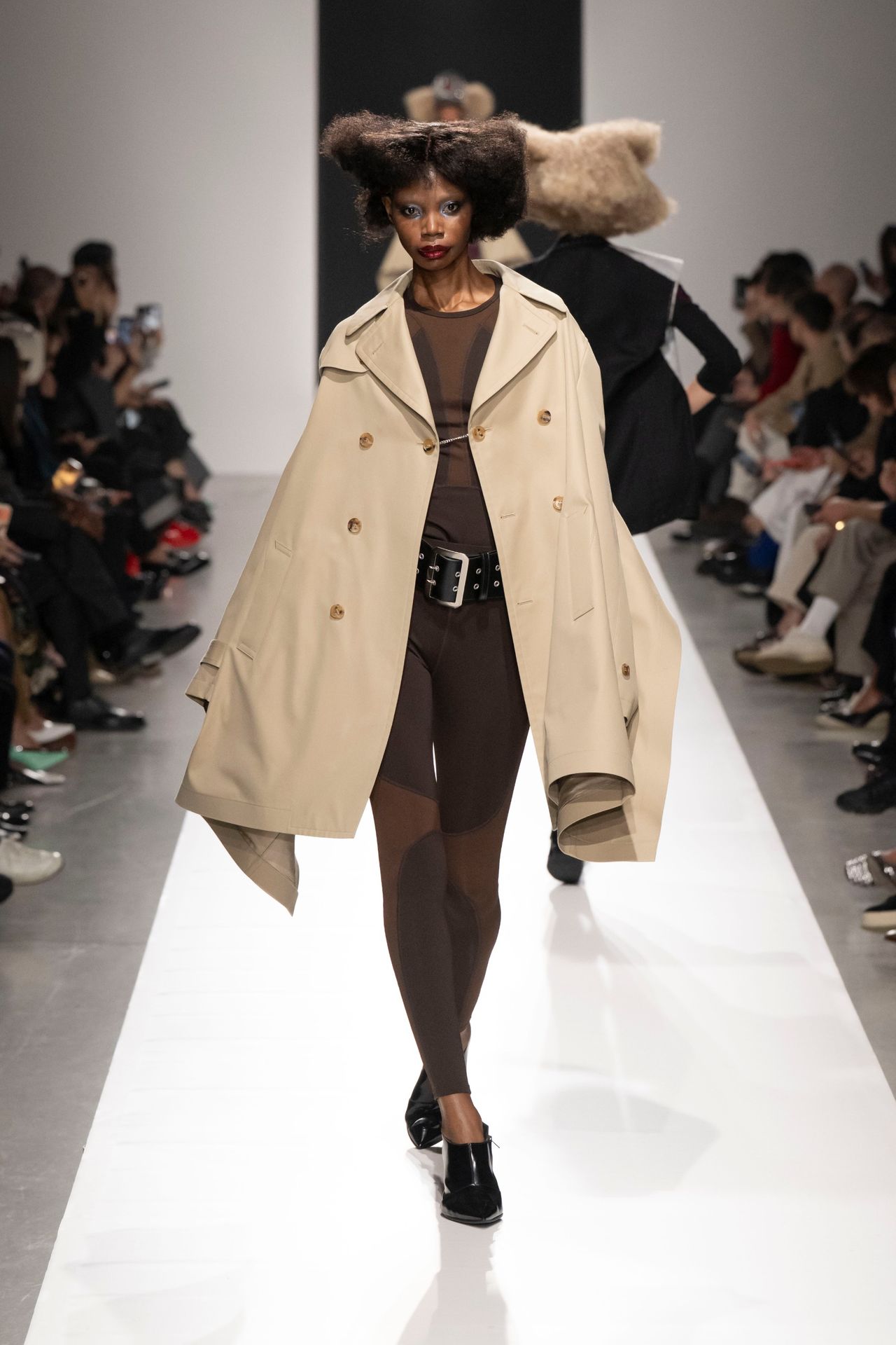 Junya Watanabe S/S 2027 runway