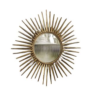 Suzanne Kasler Sunburst Mirror