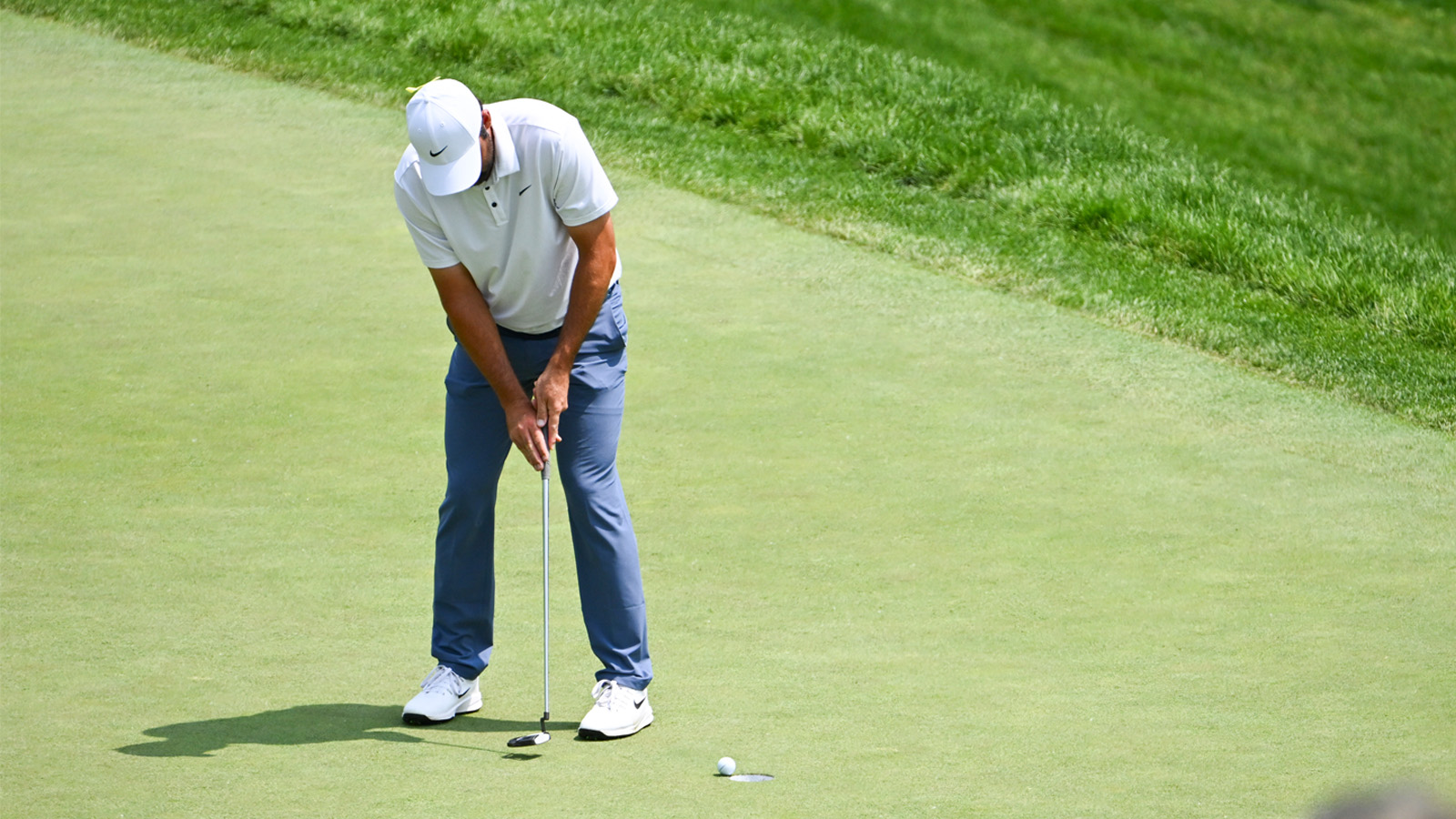 MOI isn’t just a driver thing…Here’s Why Some Of The Best Players In The World Are Using High MOI Putters