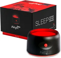 Helight Red Light Therapy Sleep Device: was $139now $111.20 at Amazon