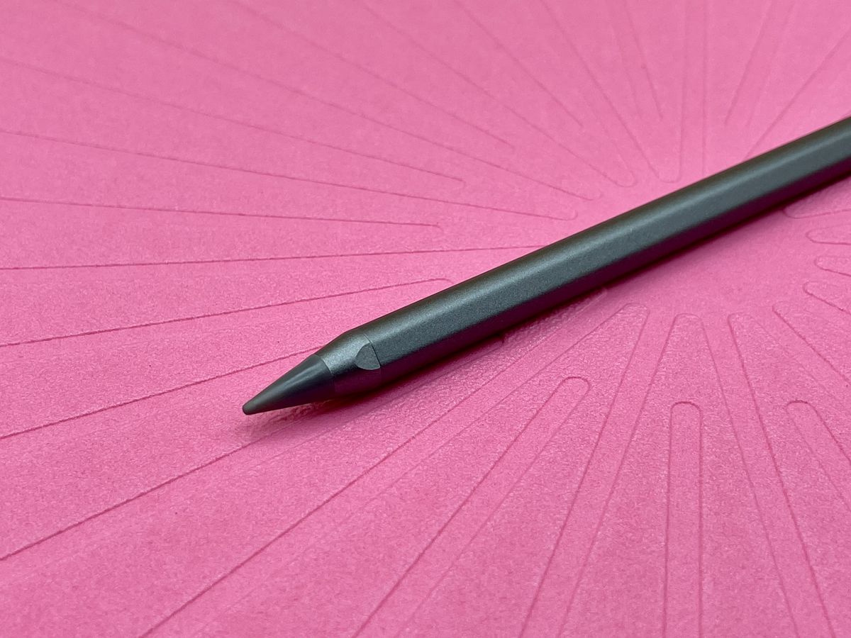 Zagg Pro Stylus Tip