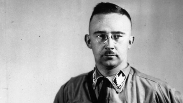 Heinrich Himmler