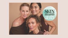 W&H skincare awards 2025
