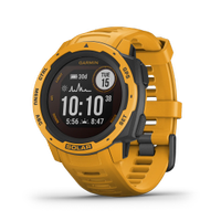 Garmin Instinct Solar: Was £320, now £159.99 at Amazon