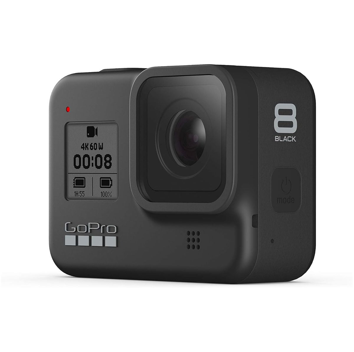 Купить Экшен Камеру Gopro 8 Black