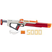 Nerf Pro Gelfire Ghost Bolt Action Blaster | $49.99 $27.99 at AmazonSave $22 -