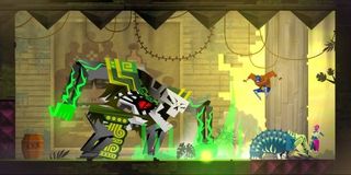 Guacamelee psn best sale