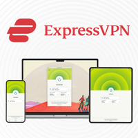 2. ExpressVPNThe best VPN for beginners