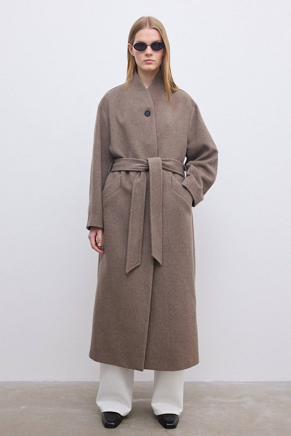 Cameron Coat