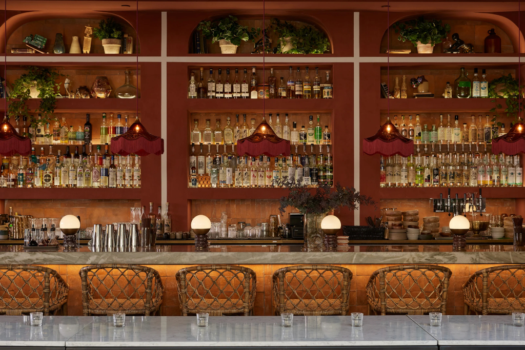best los angeles bars
