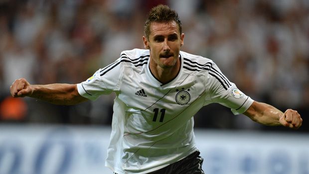 Miroslav Klose