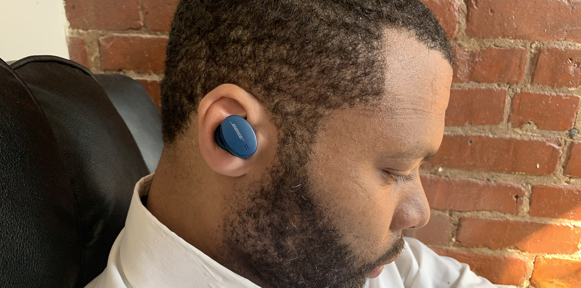 Bose earbud 2024 reviews 2020