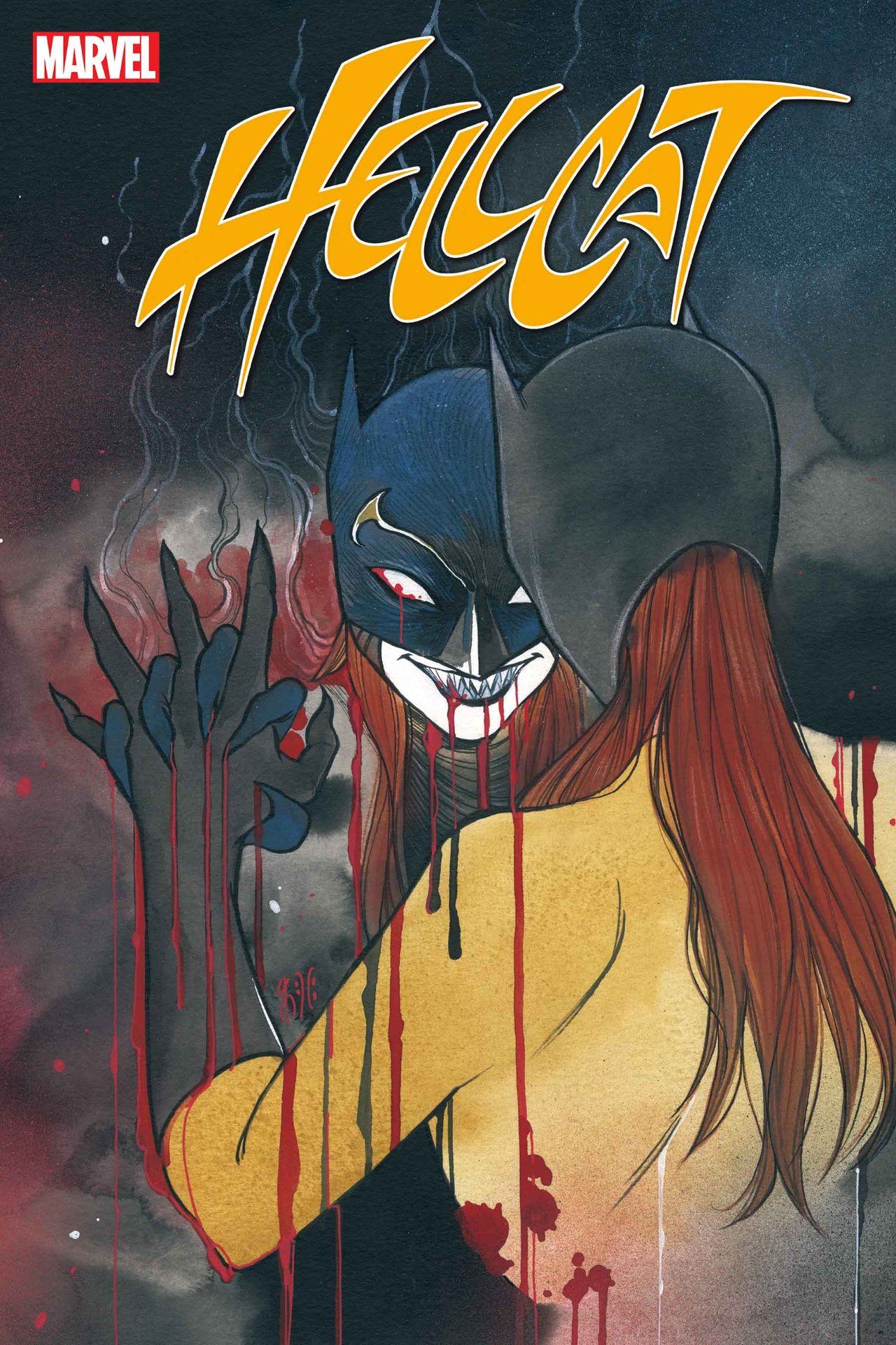 Marvel Comics March 2023 solicitations