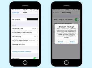 iCloud Calling Comes to Verizon