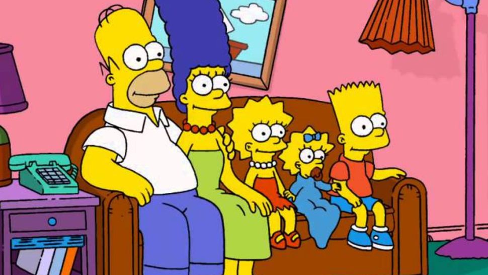 The Internet Is Really Confused Over Viral Memes Alleging The Simpsons ...